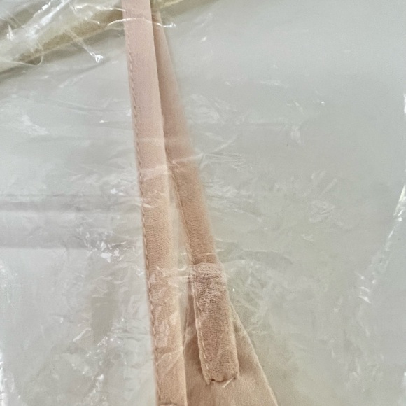 BHLDN Sadia Dress, Oyster, Size 8 - Picture 14 of 16